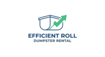 Efficient Roll Dumpster Rental
